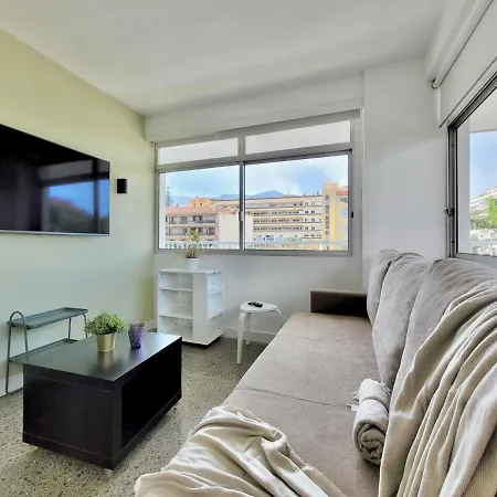 Del Drago Apartment