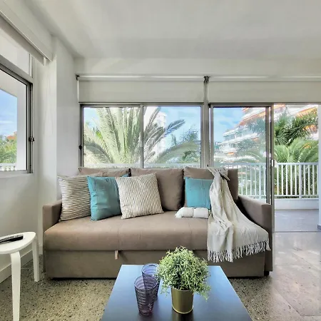 Apartamento Del Drago Puerto de la Cruz (Tenerife)