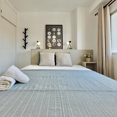 Del Drago Apartamento *