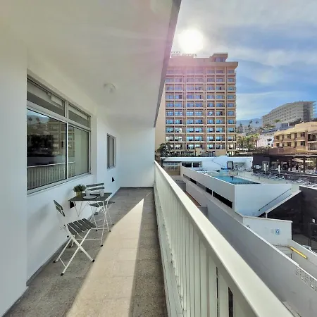 Apartamento Del Drago