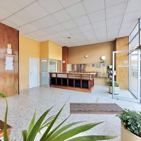 Apartamento Del Drago *