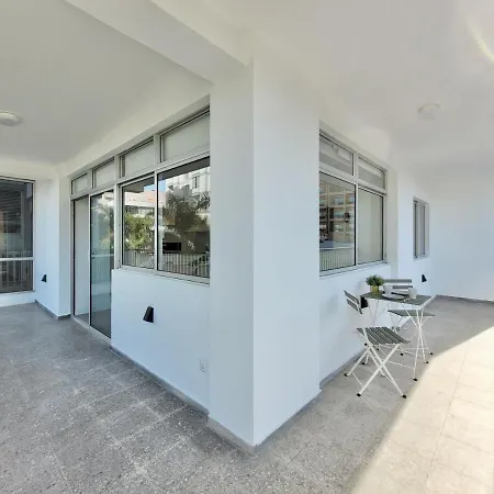 Apartamento Del Drago