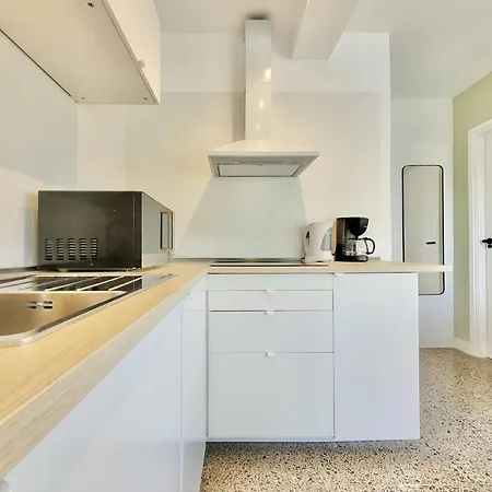 Del Drago Apartamento