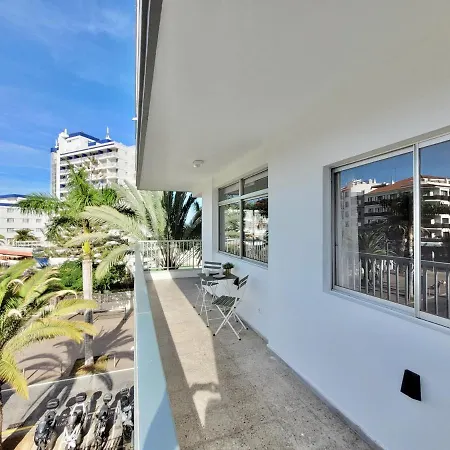 Apartamento Del Drago