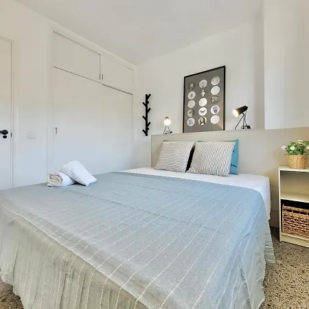 Del Drago Apartamento