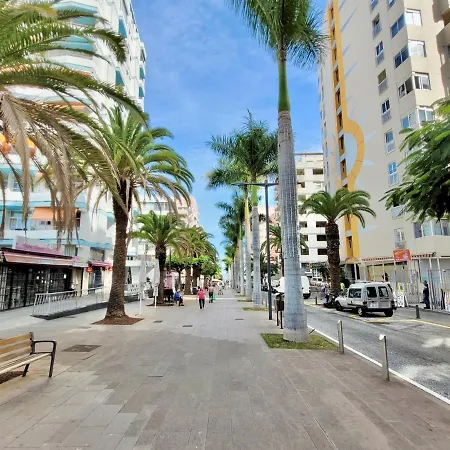 Del Drago Apartamento Puerto de la Cruz (Tenerife)