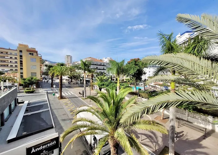 Apartamento Del Drago *