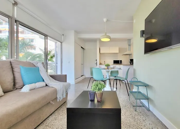 Apartamento Del Drago