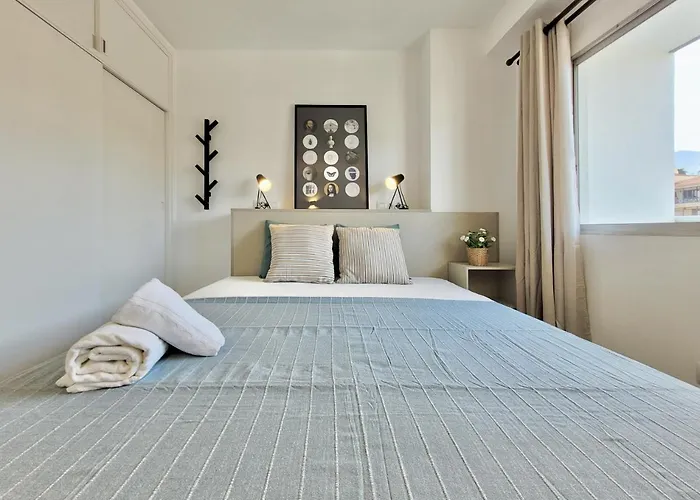 Del Drago Apartamento *