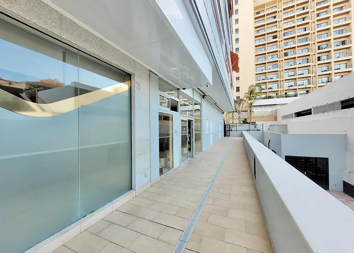 Del Drago Apartamento *