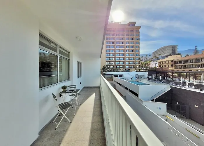 Apartamento Del Drago