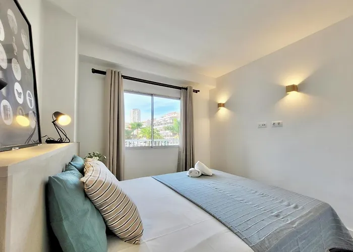 Del Drago Apartamento Puerto de la Cruz (Tenerife)