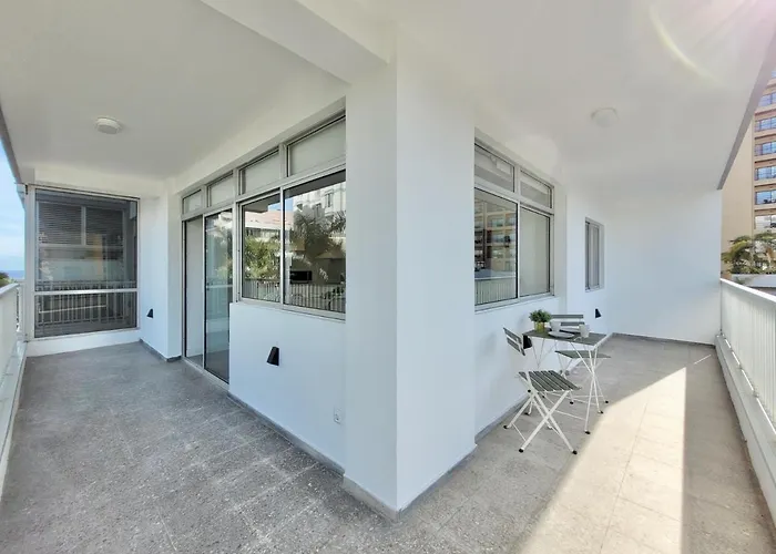 Apartamento Del Drago